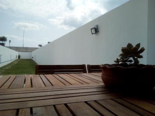 Apartamento B&B Empreendimentos Tur�sticos