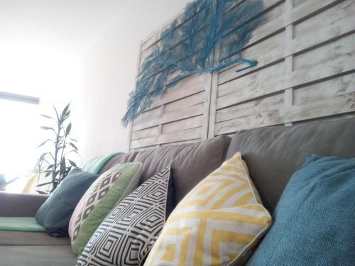 Apartamento B&B Empreendimentos Tur�sticos