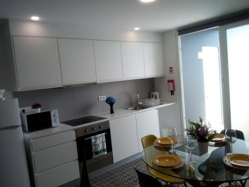 Apartamento B&B Empreendimentos Tur�sticos