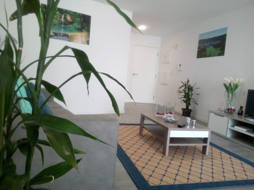 Apartamento B&B Empreendimentos Tur�sticos