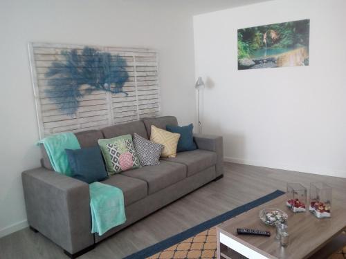 Apartamento B&B Empreendimentos Tur�sticos
