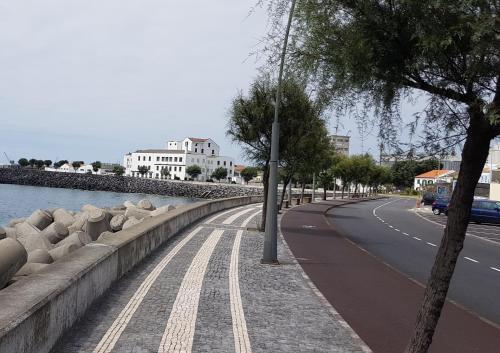 Apartamento B&B Empreendimentos Tur�sticos