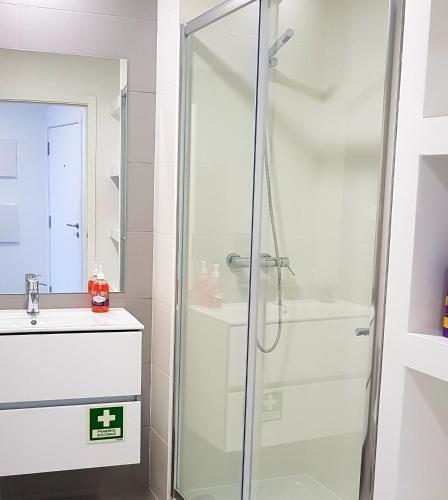 Apartamento B&B Empreendimentos Tur�sticos