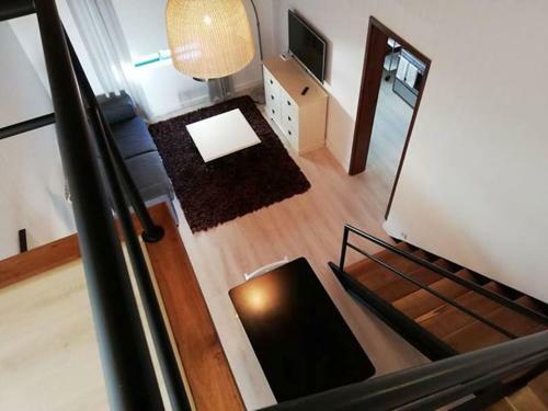 Pedra Apartment