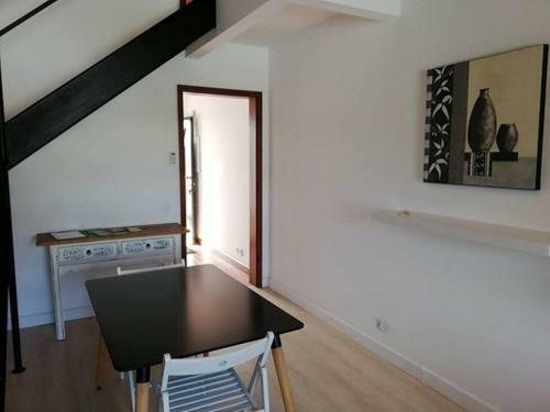 Pedra Apartment