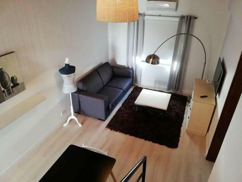 Pedra Apartment
