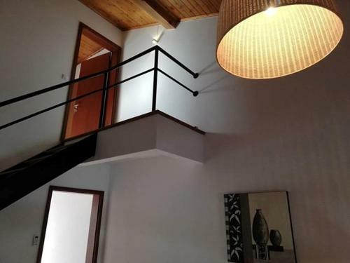 Pedra Apartment
