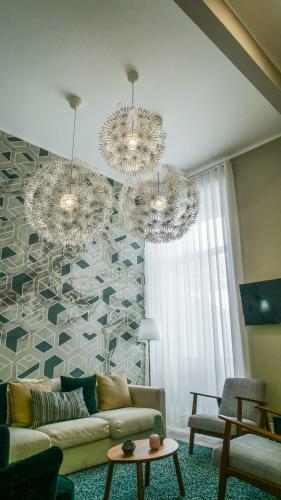 Hostal Casa Conforto