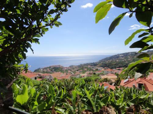 Holiday Home Caminho Da Carreira