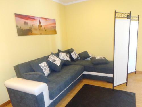 Holiday Home Caminho Da Carreira