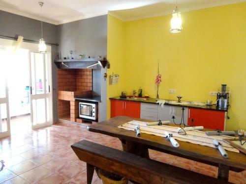 Holiday Home Caminho Da Carreira
