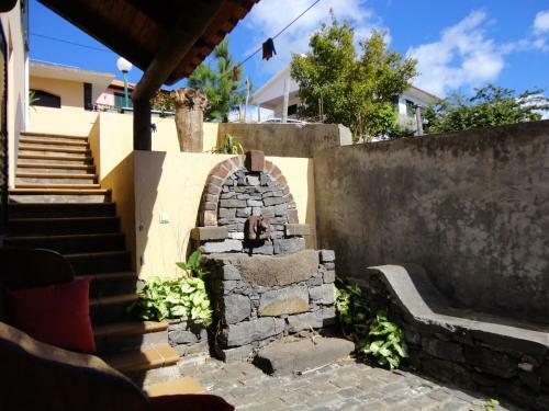 Holiday Home Caminho Da Carreira