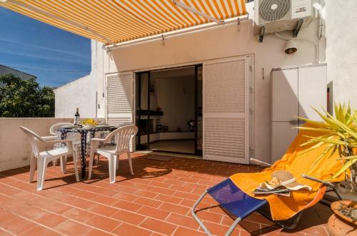 Maison Du Soleil