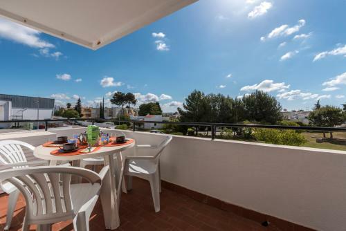 Apartamento Fish House Flat