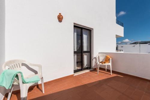 Apartamento Fish House Flat