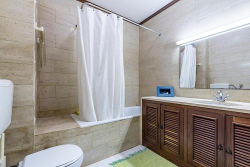 Apartamento Fish House Flat