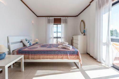 Apartamento Fish House Flat