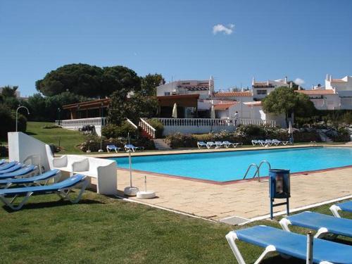 Apartment Vila Nossa Sra. Da Rocha