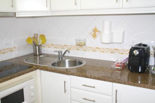 Apartment Vila Nossa Sra. Da Rocha