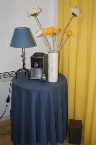 Apartment Vila Nossa Sra. Da Rocha