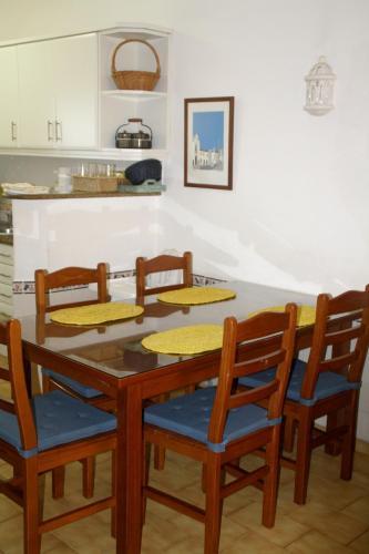 Apartment Vila Nossa Sra. Da Rocha