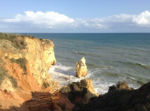 Apartamento Votre Appartement A Portimao