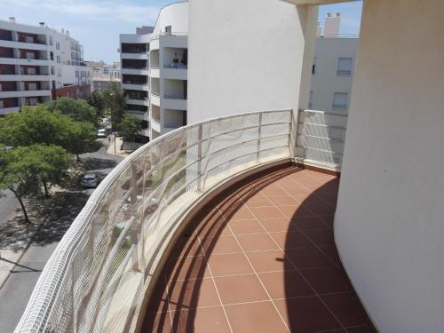 Apartamento Oceano Residence