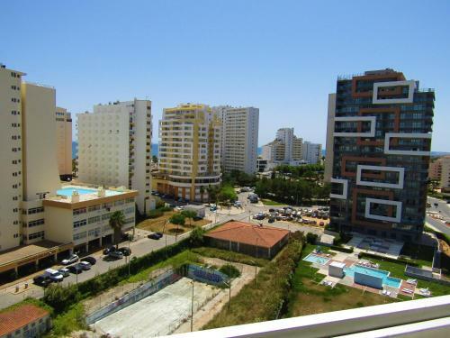 Tarik Alltravel Apartment