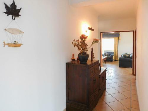 Apartment Palmeira 2