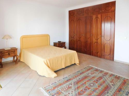 Apartment Palmeira 2