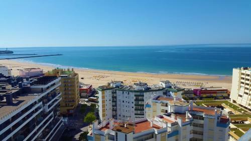 Apartamento Tarik Sea View Studio