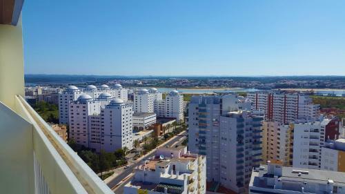 Apartamento Tarik Sea View Studio