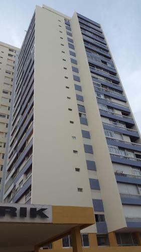 Apartamento Tarik Sea View Studio