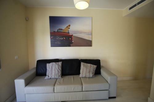 Apartamento T1 Praia Da Rocha / Litoral Mar