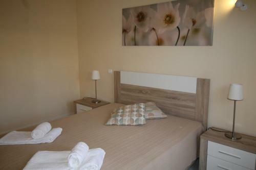 Apartamento T1 Praia Da Rocha / Litoral Mar