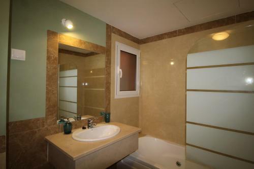 Apartamento T1 Praia Da Rocha / Litoral Mar
