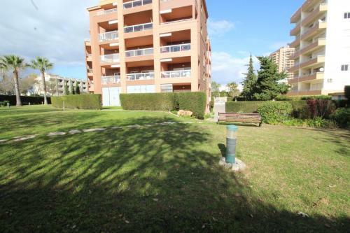 Apartamento T1 Praia Da Rocha / Litoral Mar