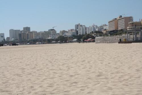 Apartamento Ponta D'areia By Amcf