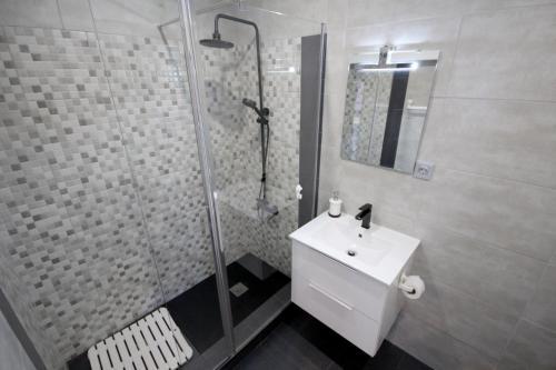 Apartamento Ponta D'areia By Amcf