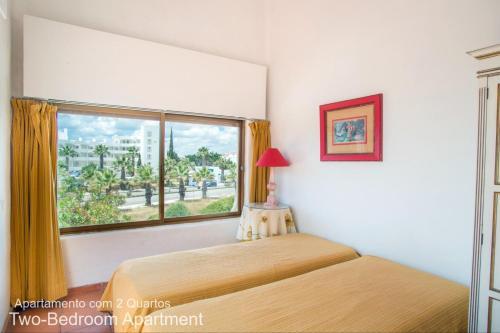 Apartamento Akisol Alvor Cadet