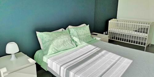 Apartment Para�so Rocha 9