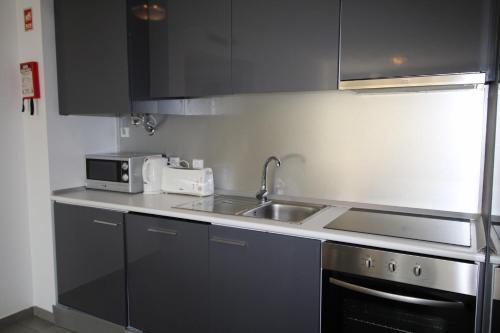 Apartamento T1 Praia Da Rocha / Para�so Sol Da Rocha