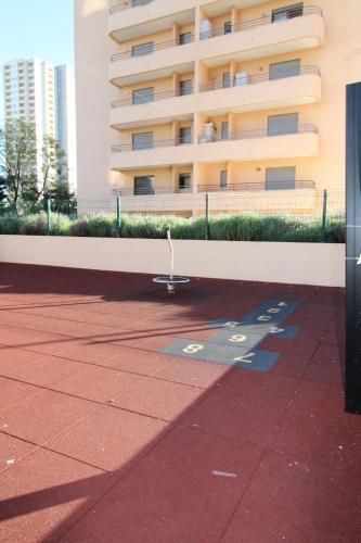 Apartamento T1 Praia Da Rocha / Para�so Sol Da Rocha
