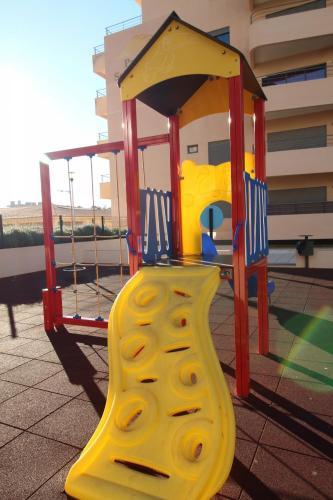 Apartamento T1 Praia Da Rocha / Para�so Sol Da Rocha