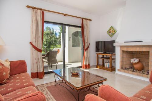 Altogolfe 2 Bedroom Apartment