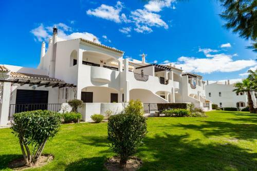 Altogolfe 2 Bedroom Apartment