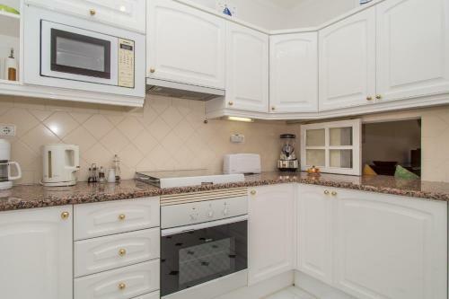 Altogolfe 2 Bedroom Apartment