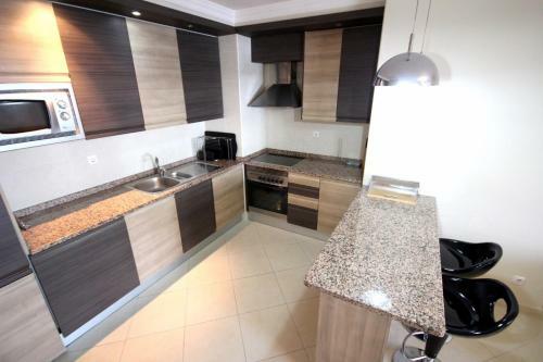 Apartamento T2 Quintao