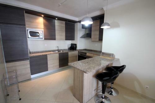 Apartamento T2 Quintao