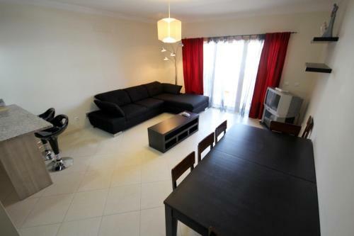 Apartamento T2 Quintao